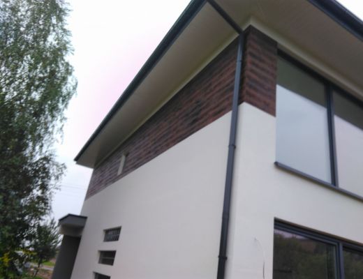 Budowa domu w Jaworznie