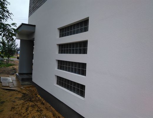 Budowa domu w Jaworznie