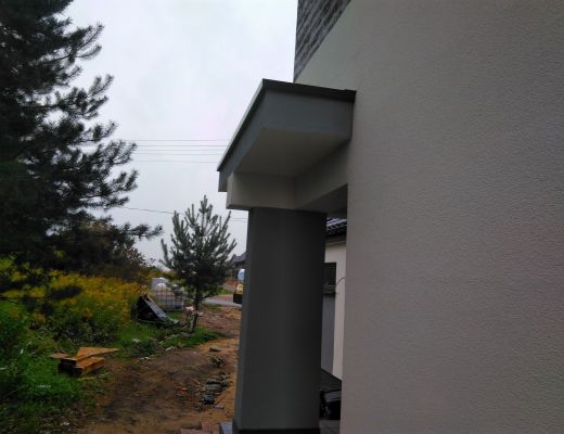 Budowa domu w Jaworznie