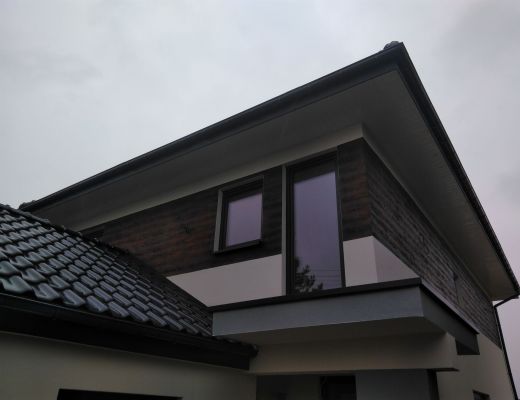 Budowa domu w Jaworznie