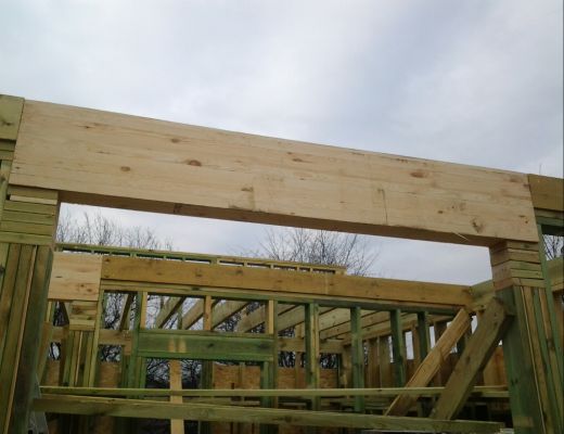 Budowa domu w Jaworznie