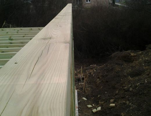 Budowa domu w Jaworznie