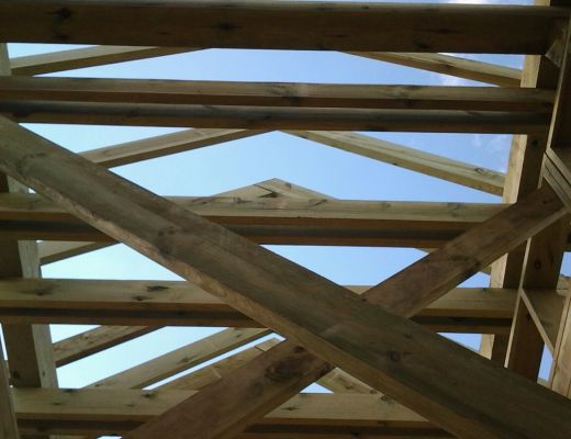 Budowa domu w Jaworznie