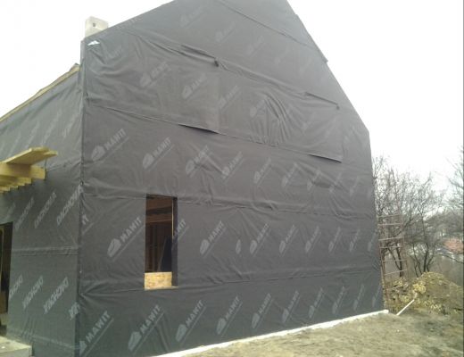 Budowa domu w Jaworznie