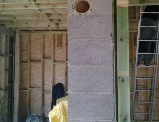 Budowa domu w Jaworznie