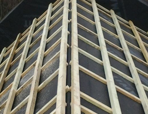 Budowa domu w Jaworznie