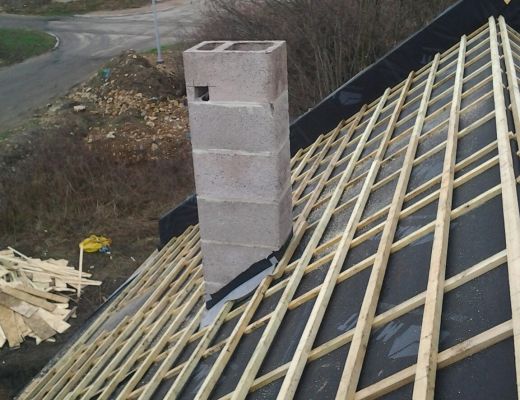 Budowa domu w Jaworznie