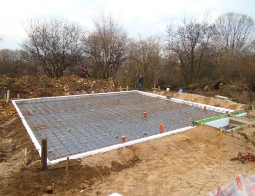 Budowa domu w Jaworznie