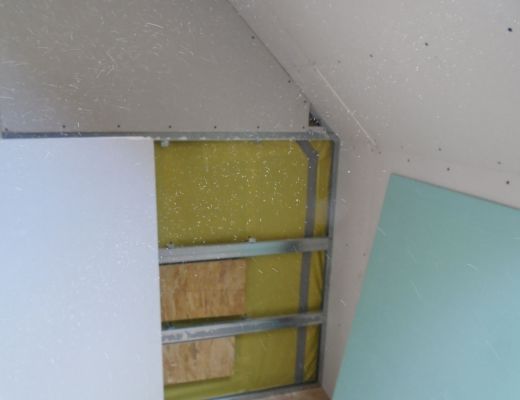 Budowa 2 domów w Lędzinach