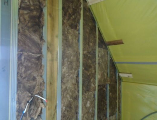 Budowa 2 domów w Lędzinach