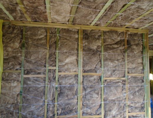 Budowa 2 domów w Lędzinach