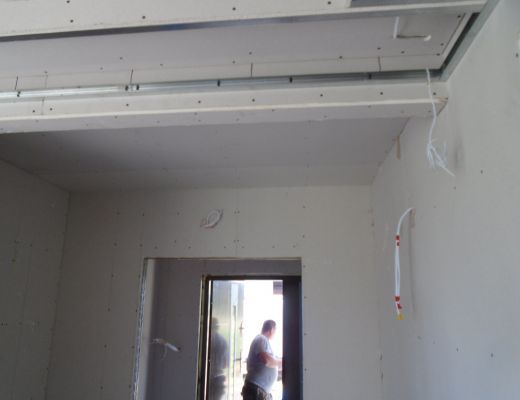 Budowa 2 domów w Lędzinach