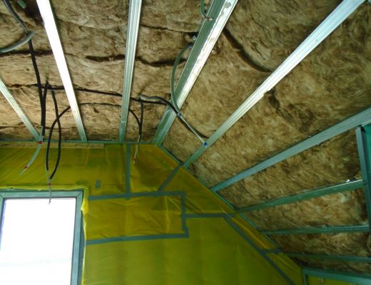 Budowa 2 domów w Lędzinach