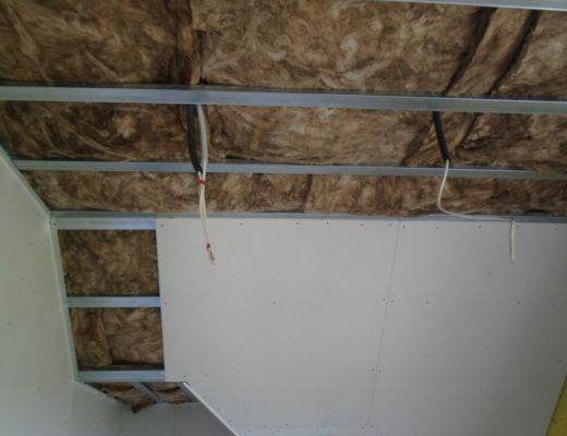 Budowa 2 domów w Lędzinach