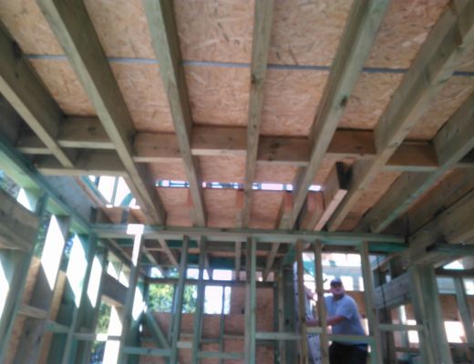 Budowa domu w Mysłowicach