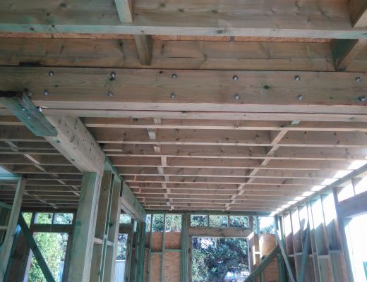 Budowa domu w Mysłowicach