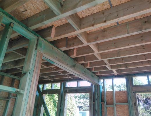 Budowa domu w Mysłowicach