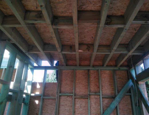 Budowa domu w Mysłowicach