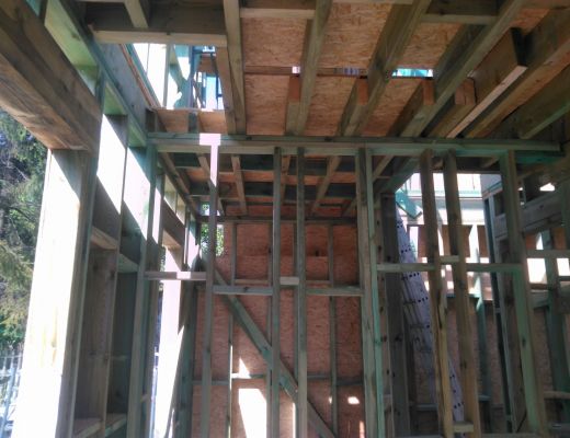 Budowa domu w Mysłowicach