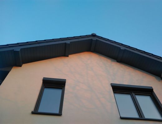 Budowa domu w Mysłowicach