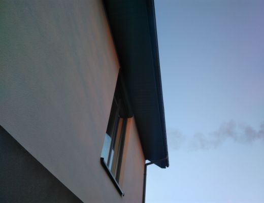 Budowa domu w Mysłowicach