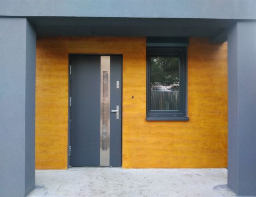 Budowa domu w Mysłowicach