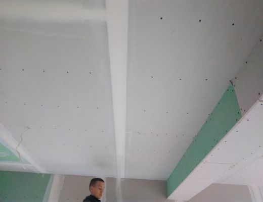 Budowa domu w Mysłowicach