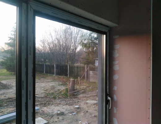 Budowa domu w Mysłowicach