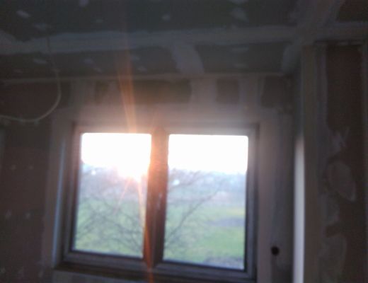 Budowa domu w Mysłowicach