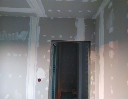 Budowa domu w Mysłowicach