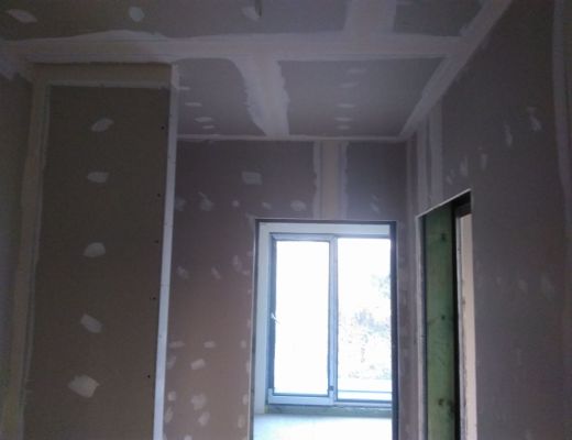 Budowa domu w Mysłowicach