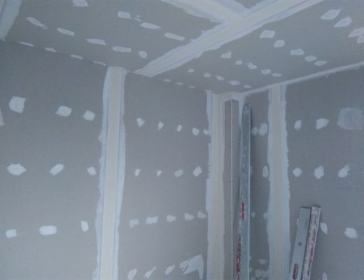 Budowa domu w Mysłowicach