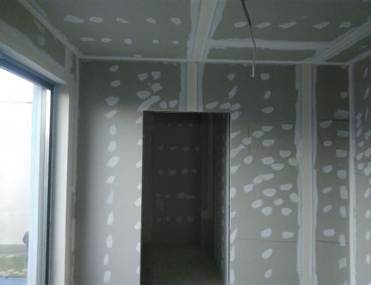 Budowa domu w Mysłowicach