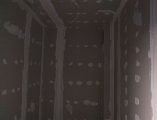 Budowa domu w Mysłowicach