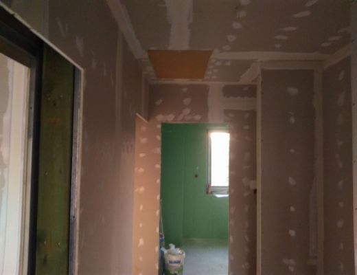 Budowa domu w Mysłowicach