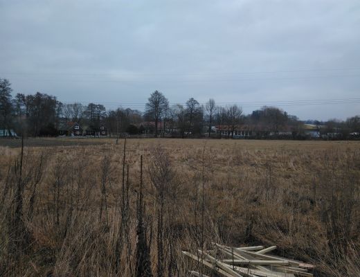 Budowa domu w Zbrosławicach