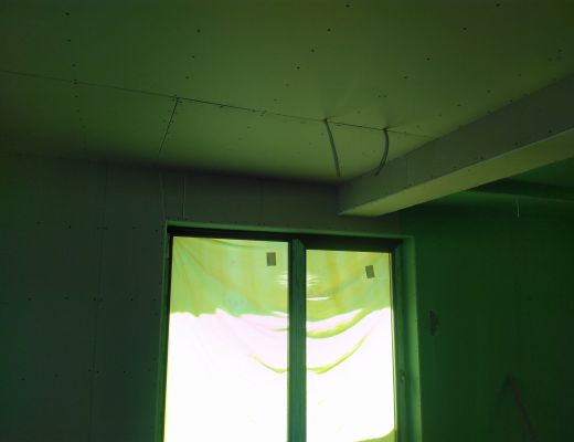 Budowa domu w Zbrosławicach