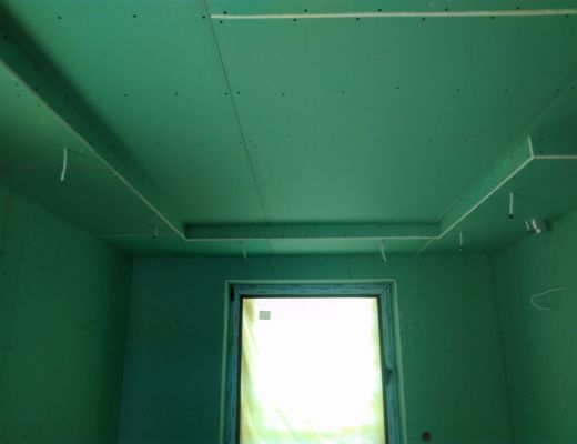 Budowa domu w Zbrosławicach