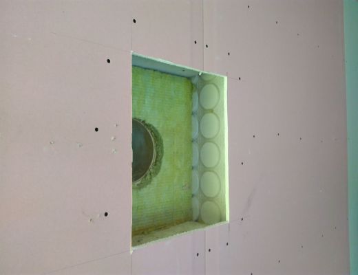 Budowa domu w Zbrosławicach