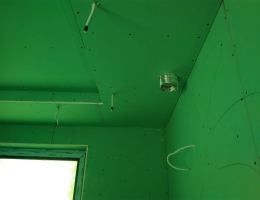 Budowa domu w Zbrosławicach