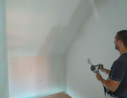 Budowa domu w Zbrosławicach