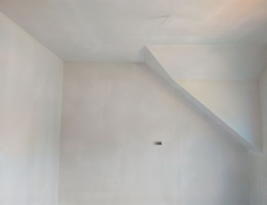 Budowa domu w Zbrosławicach