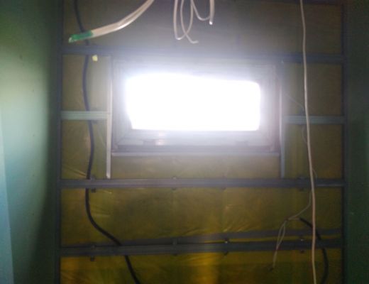 Budowa domu w Imielinie