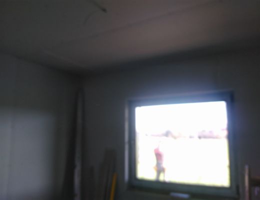 Budowa domu w Imielinie