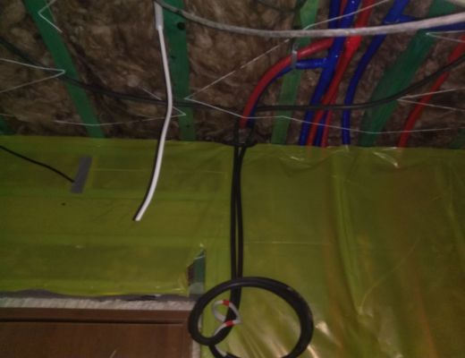 Budowa domu w Imielinie