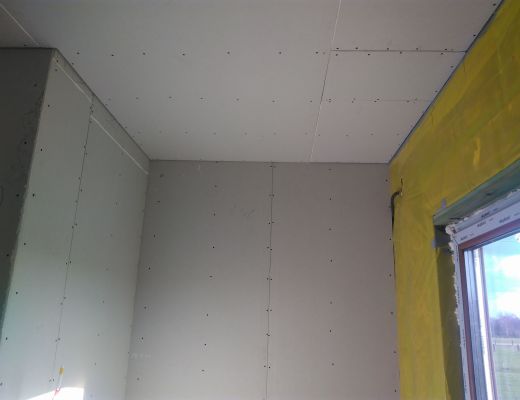 Budowa domu w Imielinie