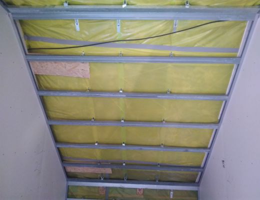 Budowa domu w Imielinie