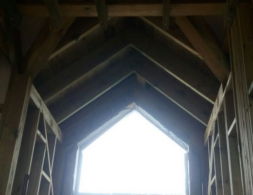 Budowa domu w Tychach