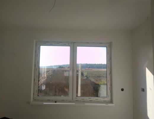 Budowa domu w Tychach