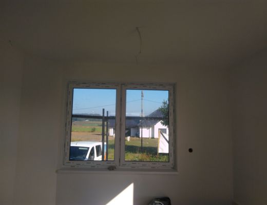 Budowa domu w Tychach